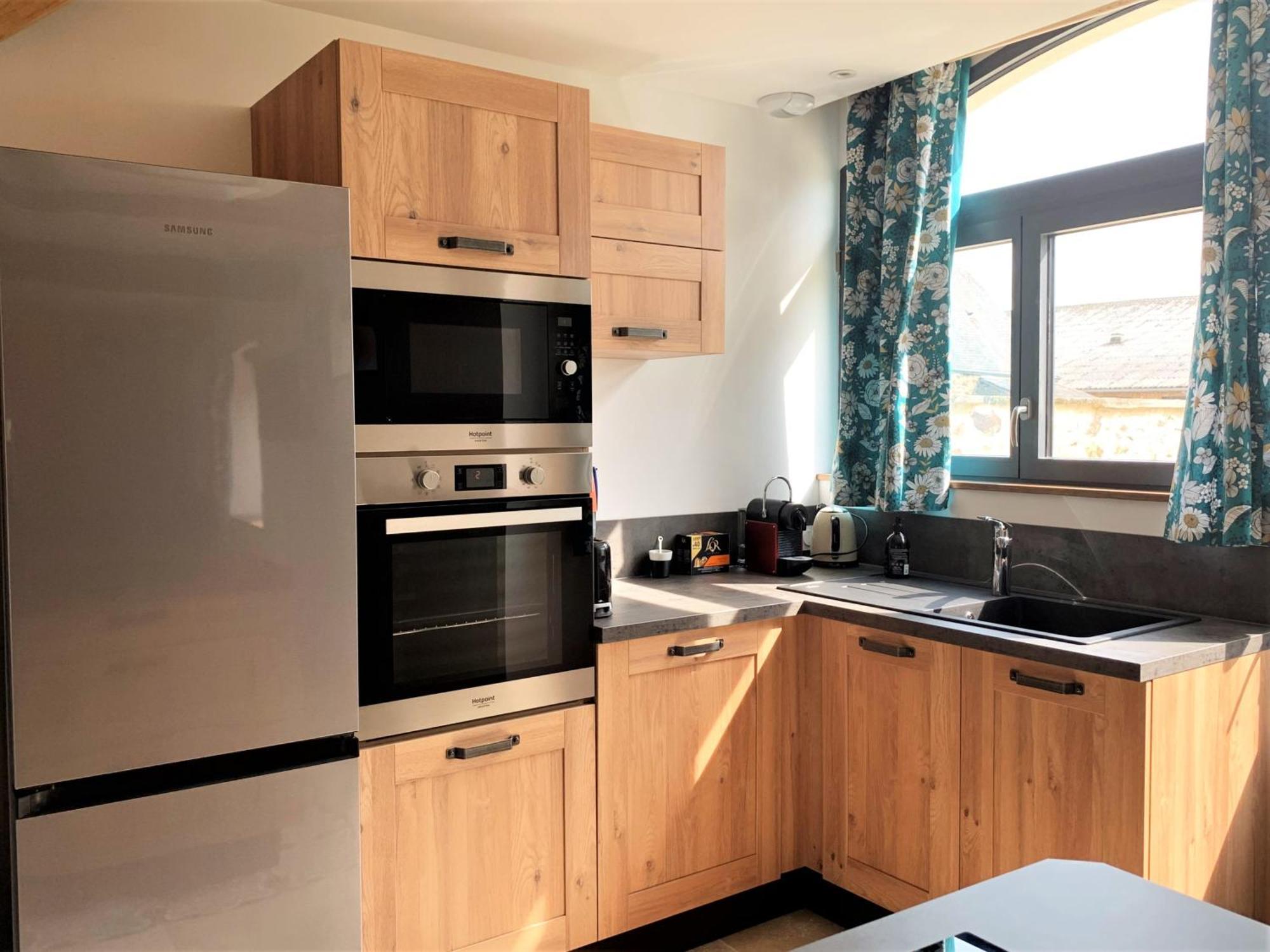 Le Bas Chitray Bed and Breakfast Ménil Εξωτερικό φωτογραφία